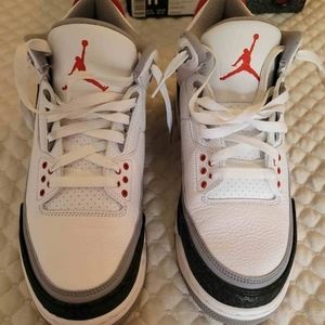 Air Jordan 3 Retro NRG Tinker